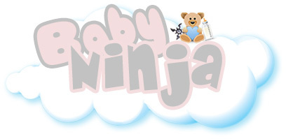 Baby Ninja