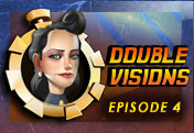 Image de Back to the Future : The Game - Episode 4 : Double Visions