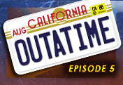 Image de Back to the Future : The Game - Episode 5 : OUTATIME