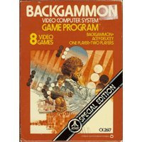 Image de Backgammon