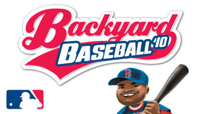 Image de Backyard Baseball '10