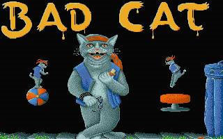 Image de Bad Cat