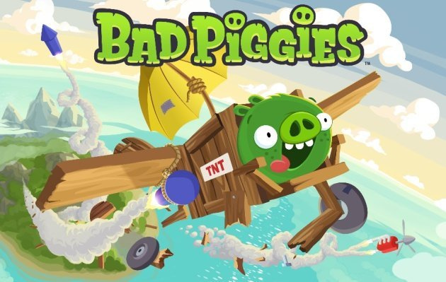 Image de Bad Piggies