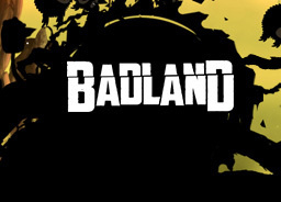 Badland
