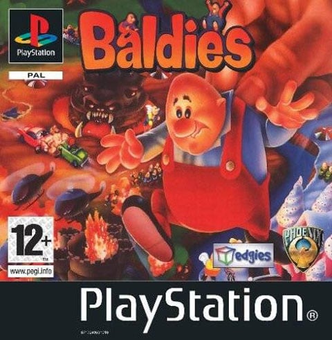 Image de Baldies