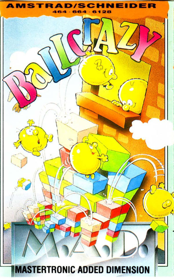 Image de Ball Crazy