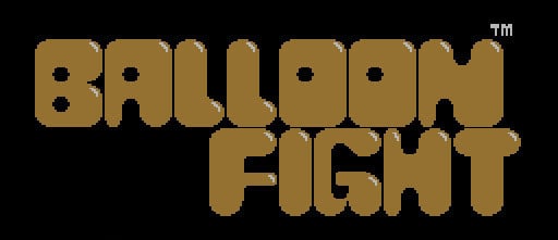 Image de Balloon Fight