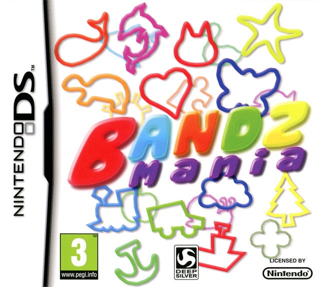 Image de Bandz Mania
