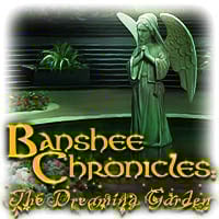 Jaquette de Banshee Chronicles : The Dreaming Garden