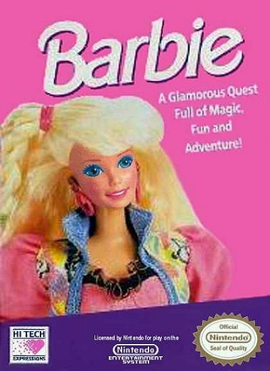Image de Barbie