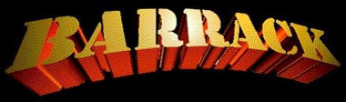 Barrack