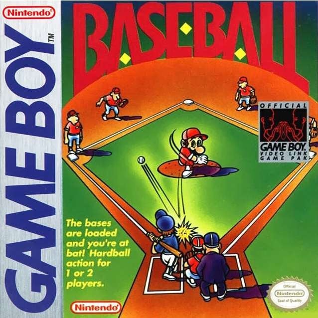 Image de Baseball