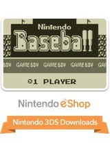 Baseball