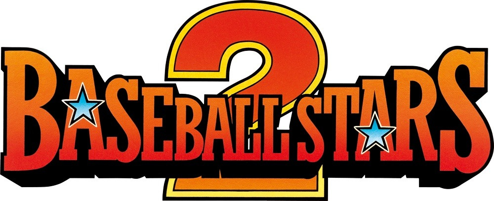 Image de Baseball Stars 2