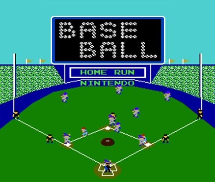 Baseball