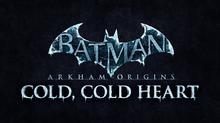 Image de Batman Arkham Origins - Un Coeur de Glace