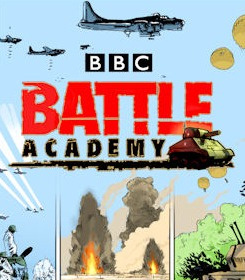 Image de BBC Battle Academy