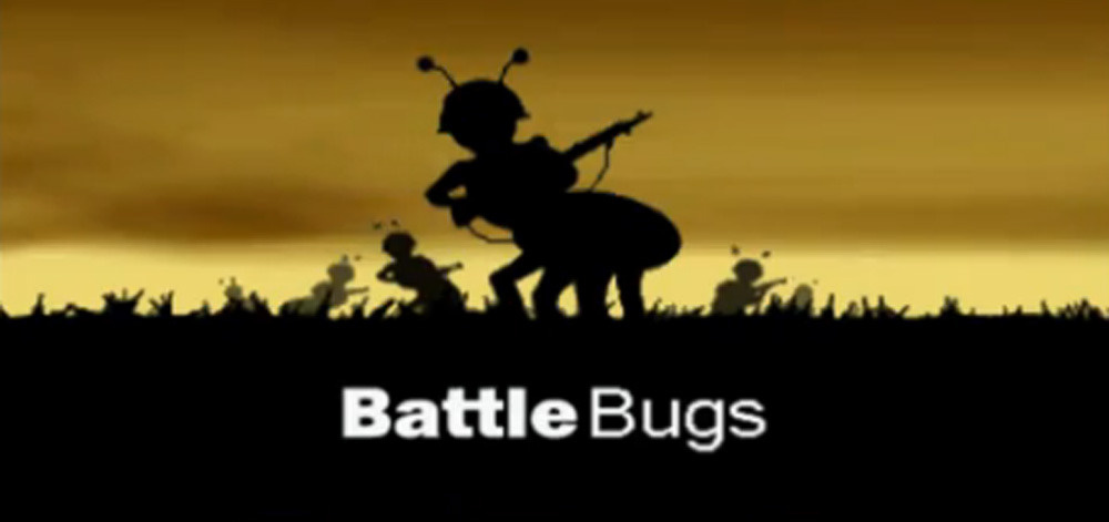 Image de Battle Bugs