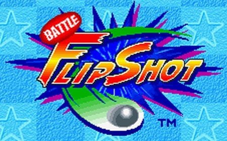 Image de Battle Flip Shot