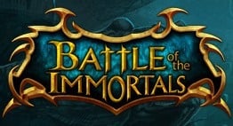 Image de Battle of the Immortals