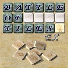 Image de Battle of Tiles Ex