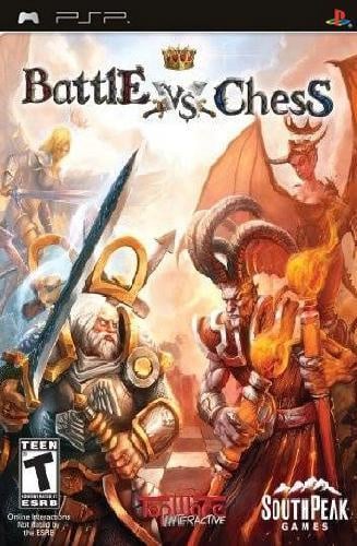 Image de Battle vs Chess