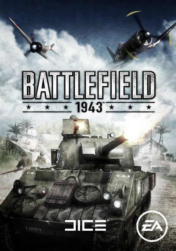 Image de Battlefield 1943