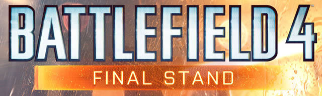 Image de Battlefield 4 : Final Stand