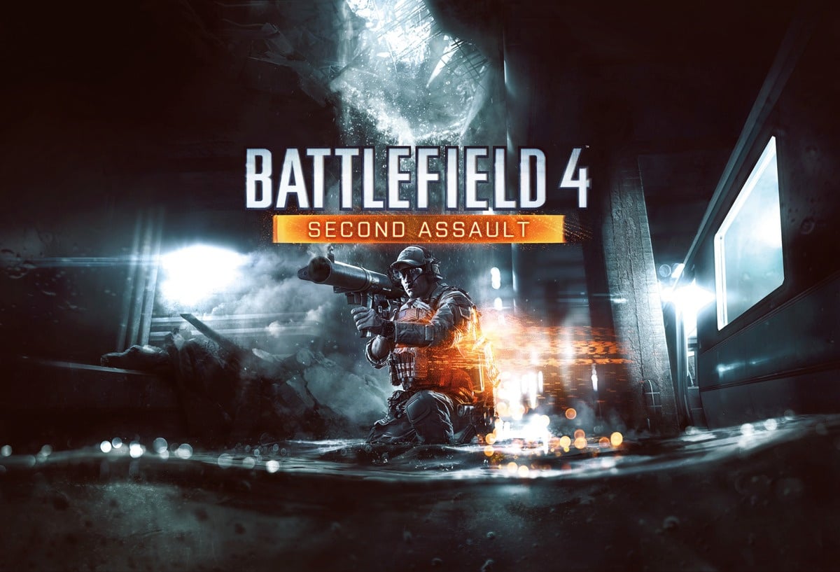 Image de Battlefield 4 : Second Assault