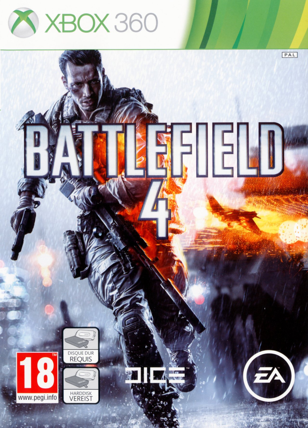 Image de Battlefield 4