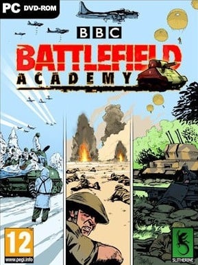 Image de Battlefield Academy