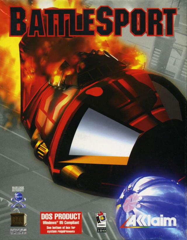Image de BattleSport