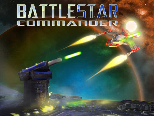 Image de BattleStar Commander