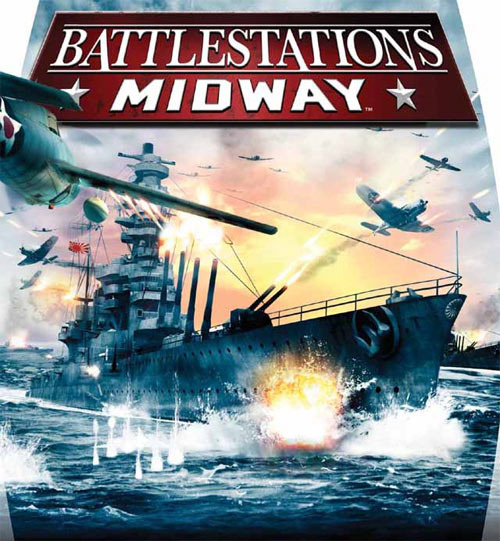 Image de Battlestations : Midway