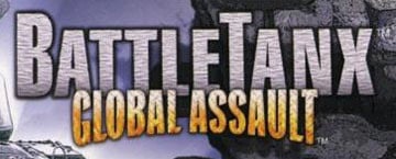 Image de Battletanx : Global Assault