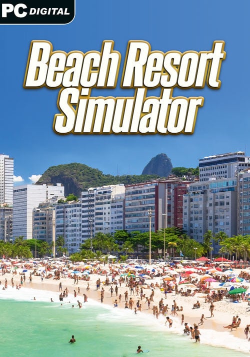 Image de Beach Resort Simulator