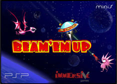 Image de Beam 'Em Up