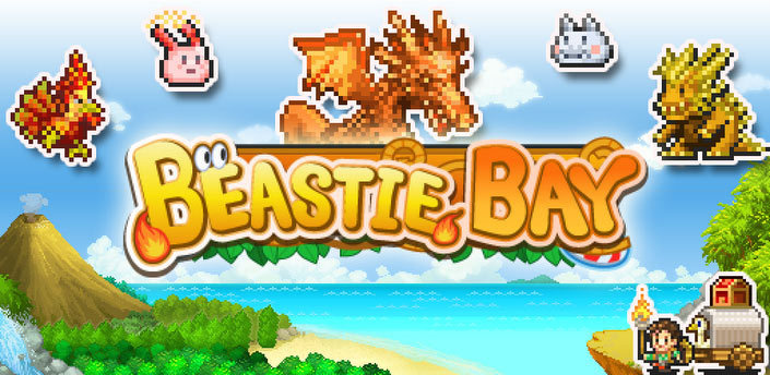 Image de Beastie Bay