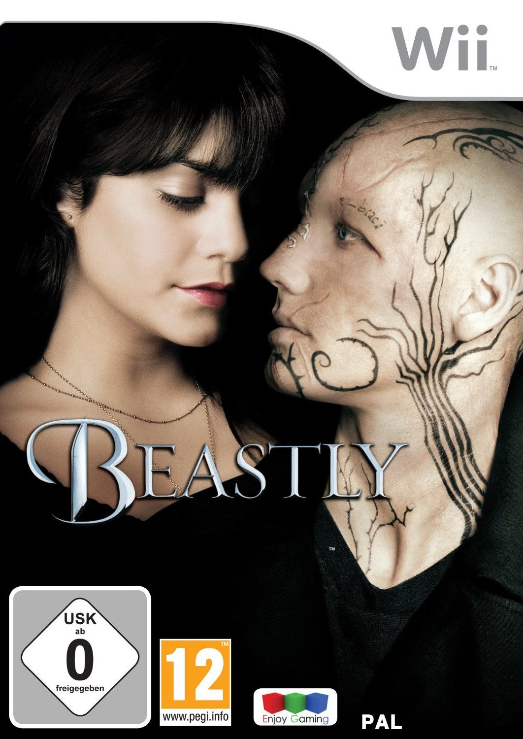 Image de Beastly