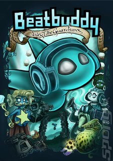 Beatbuddy : Tale of the Guardians