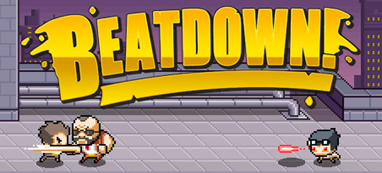 Beatdown!