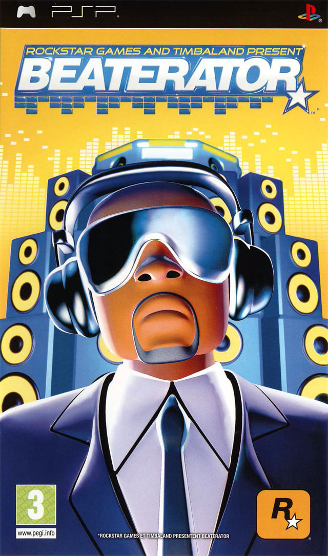 Image de Beaterator