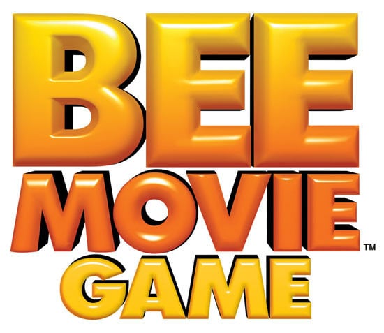 Image de Bee Movie : Le Jeu