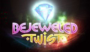 Bejeweled Twist