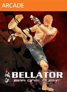 Image de Bellator MMA Onslaught