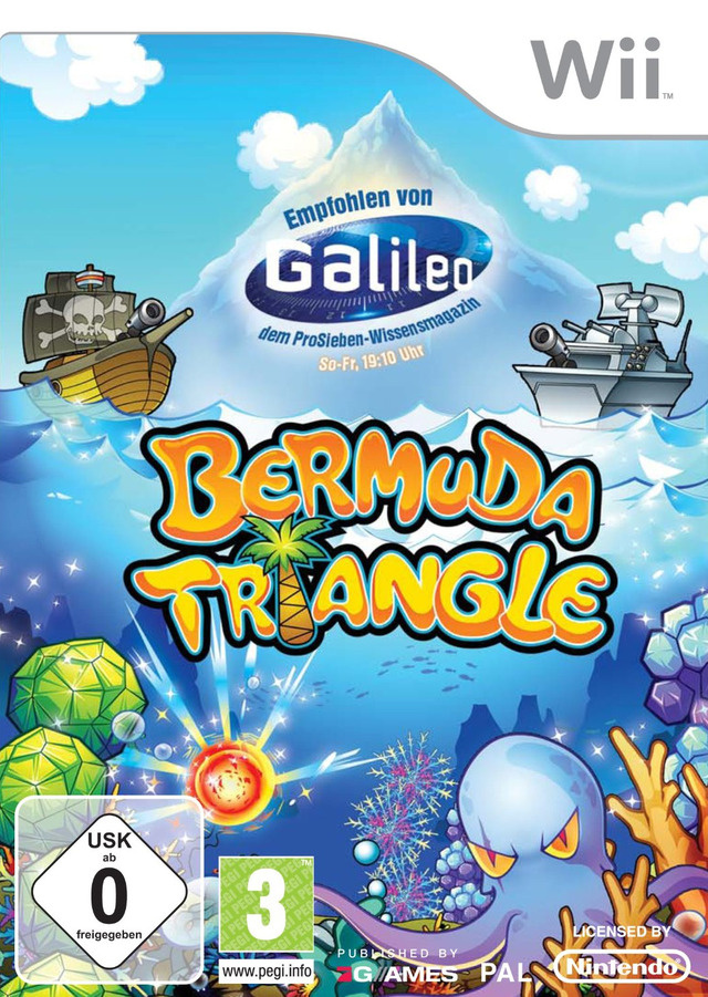 Image de Bermuda Triangle