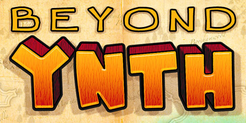 Image de Beyond Ynth