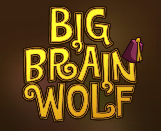 Image de Big Brain Wolf