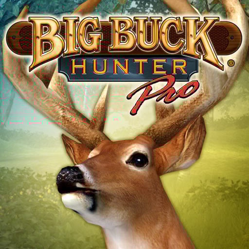 Image de Big Buck Hunter Pro