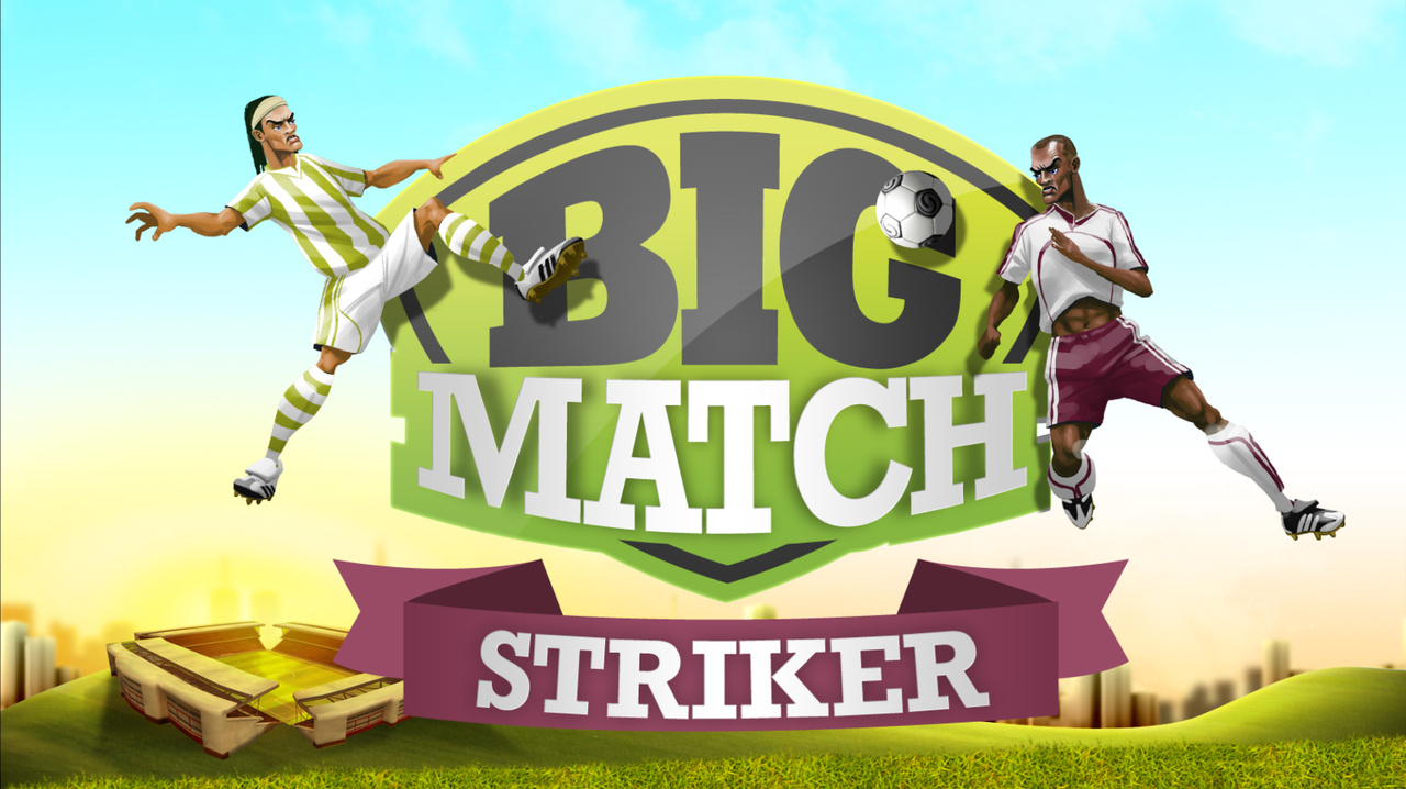 Image de Big Match Striker
